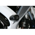 R&G Racing Aero Crash Protectors for Suzuki GSXR 600/750 '06-'10